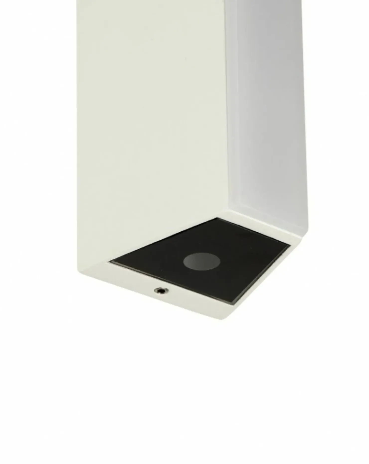 , podłużny kinkiet elewacyjny, wbudowany LED M1401 W z serii TIN | Kaja Ośw*Sklep Kaja Sale