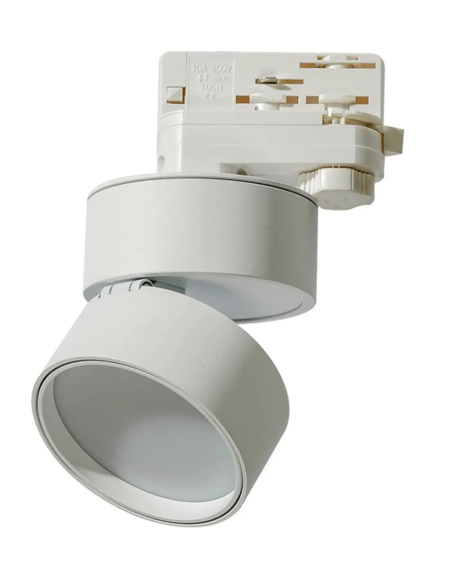 reflektor LED do szyny 3-fazowej AZ4544 MONA | Kaja Oświetlenie*Sklep Kaja Discount