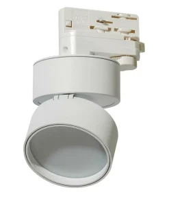 reflektor LED do szyny 3-fazowej AZ4544 MONA | Kaja Oświetlenie*Sklep Kaja Discount