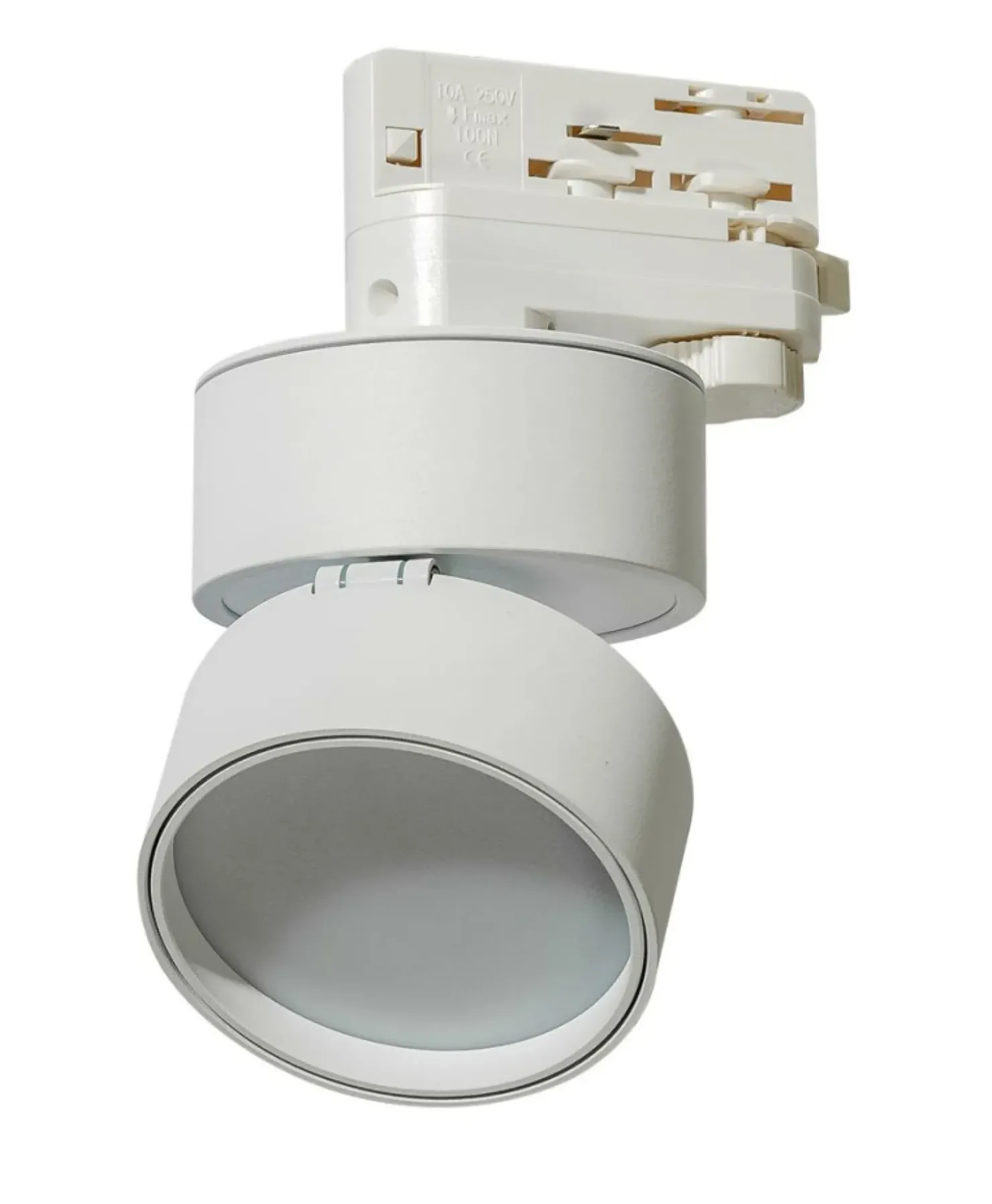 reflektor LED do szyny 3-fazowej AZ4544 MONA | Kaja Oświetlenie*Sklep Kaja Discount