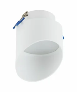 skośny spot podtynkowy gwint GX53 10488 HVAR | Kaja Oświetlenie*Sklep Kaja New