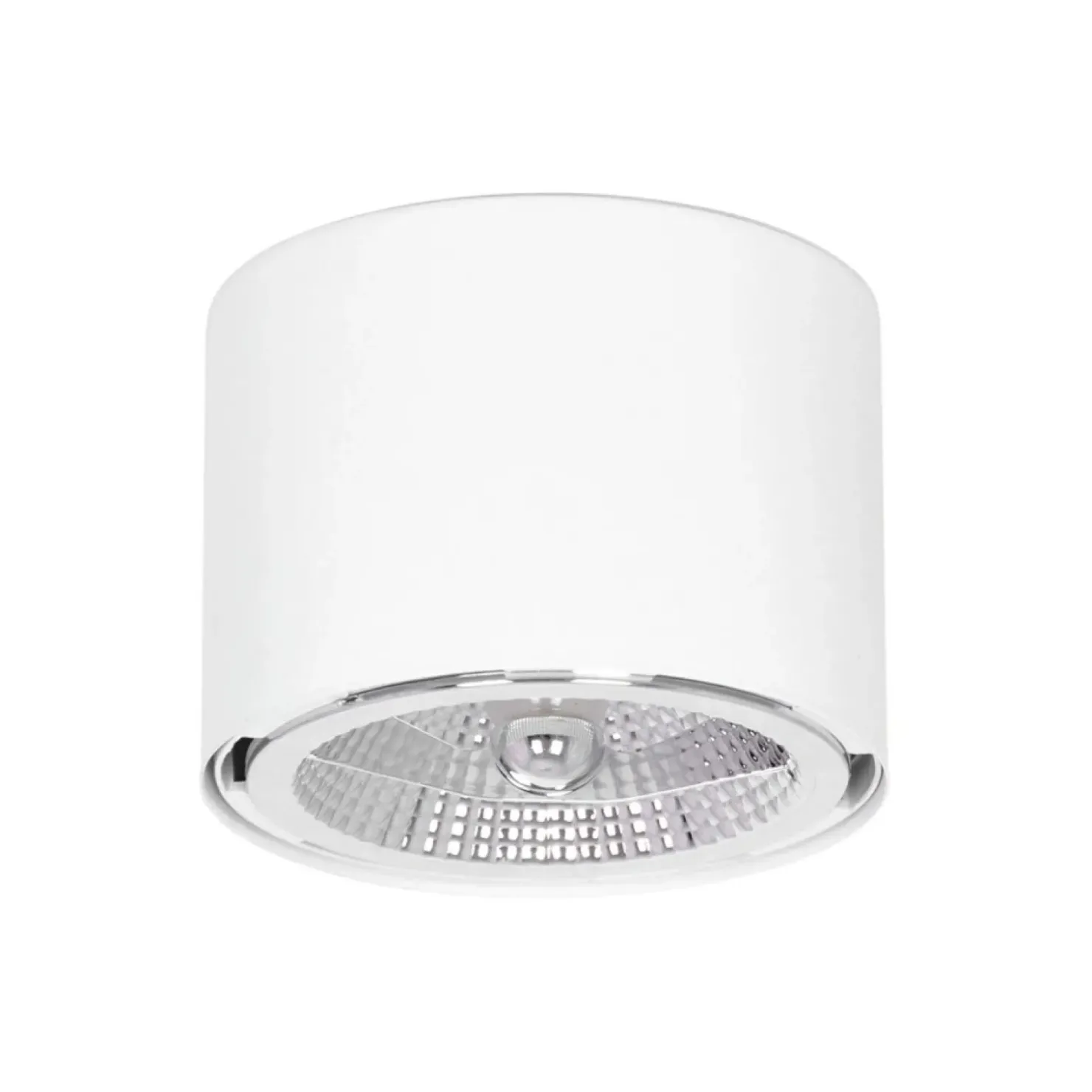 spot w kształcie walca, do korytarza K-5133 z serii HORN | Kaja*Sklep Kaja Shop