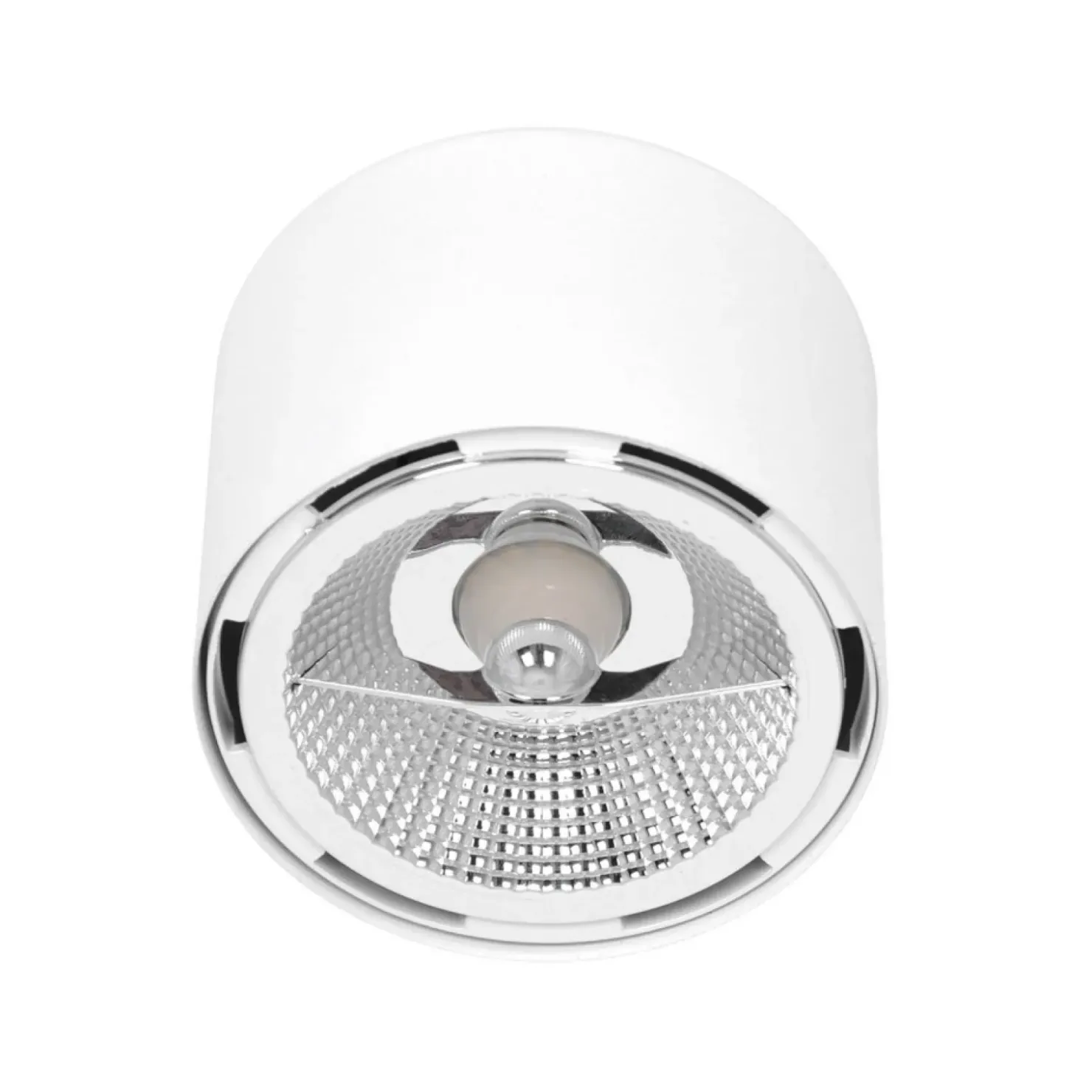 spot w kształcie walca, do korytarza K-5133 z serii HORN | Kaja*Sklep Kaja Shop