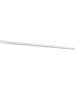 Biały szynoprzewód do kuchni 100cm ZM 3020 z serii SZ.JEDNOOBWODOWA*Sklep Kaja Discount