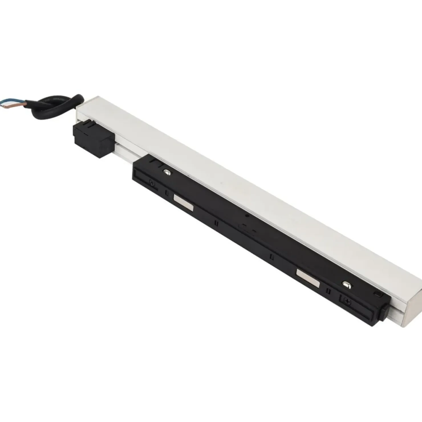 zasilacz do szyny 1-fazowej 200W AZ4674 ALFA MAGNETIC 48V | Kaja*Sklep Kaja Best
