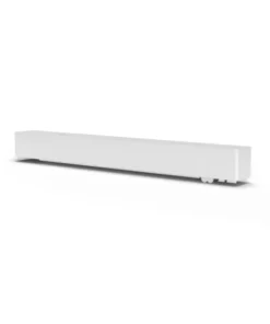 Biały zasilacz 200W do szynoprzewodu AZ5333 - GAMMA MAGNETIC 48V*Sklep Kaja Shop