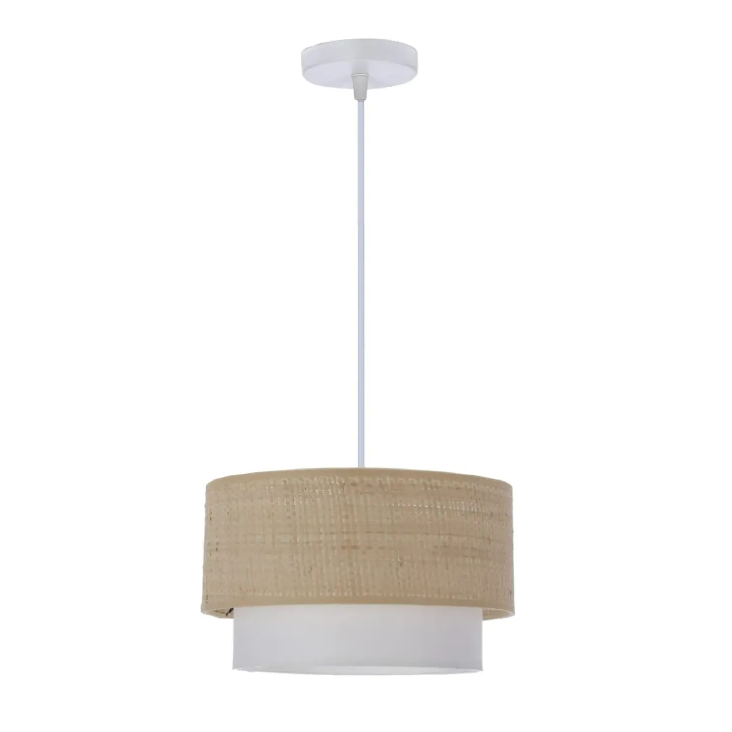 Clearance Sklep Kaja Boho lampa wisząca do jasnego salonu 31-21663 z serii RITANA | Kaja Oświetlenie