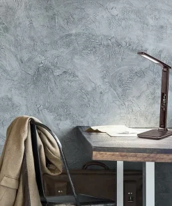 Brązowa lampka LED z regulacją światła 4595-23 z serii ADRIANO | Kaja*Sklep Kaja Cheap