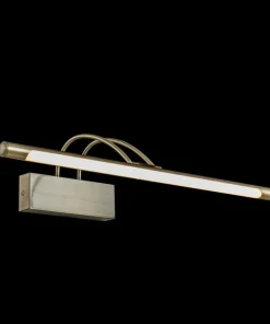 owy kinkiet LED nad lustro MIR004WL-L12BZ FINELLI | Kaja*Sklep Kaja Fashion