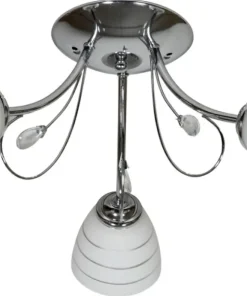 owana lampa sufitowa do sypialni 33-63847 SIMPLI | Kaja*Sklep Kaja Sale