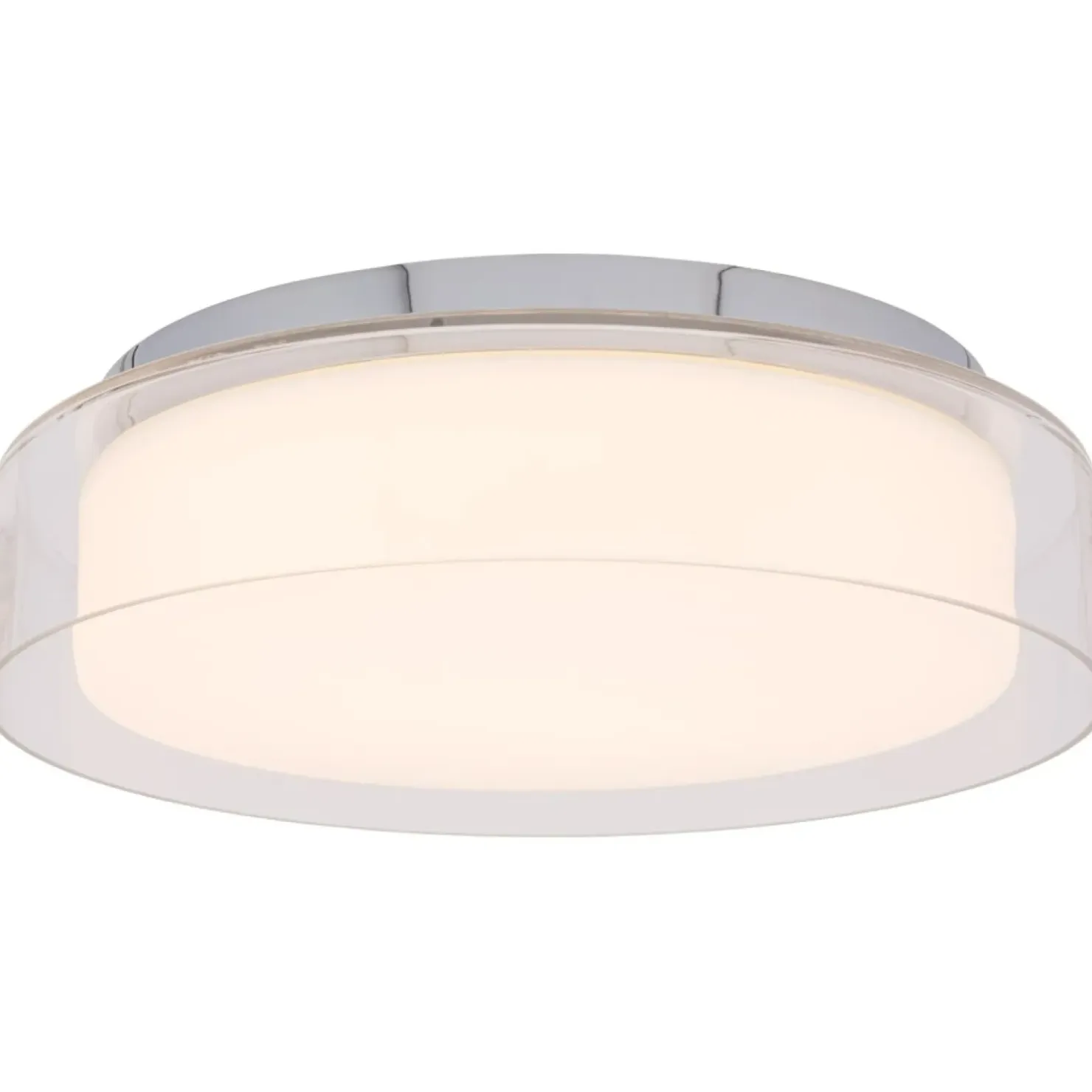 owana lampa sufitowa, LED o mocy 17W 8174 | Kaja Oświetlenie*Sklep Kaja Store
