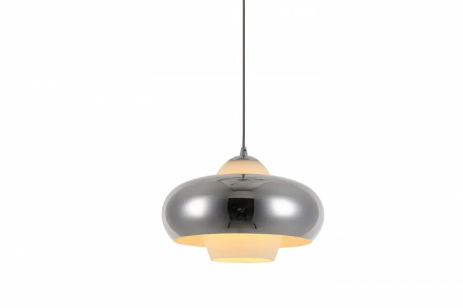 Cheap Sklep Kaja owana lampa wisząca do jadalni E27 AZ3167 VALTEN | Kaja chrom