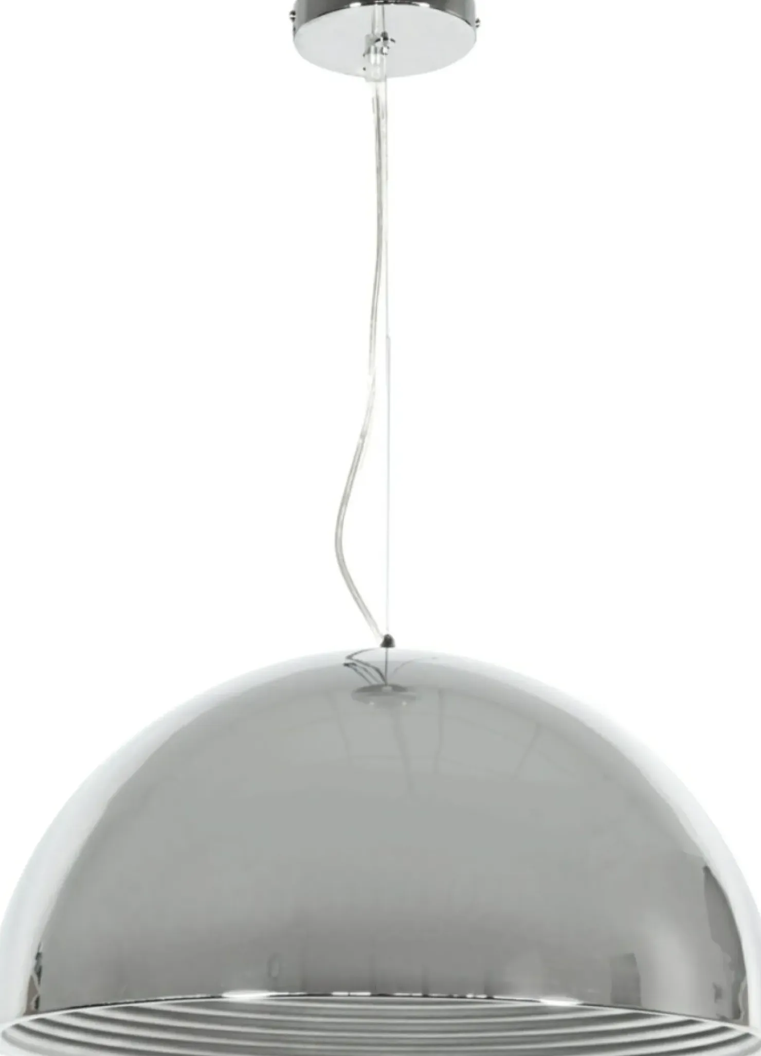 owana lampa wisząca z kloszem 40cm 31-26378 DORADA | Kaja*Sklep Kaja Discount