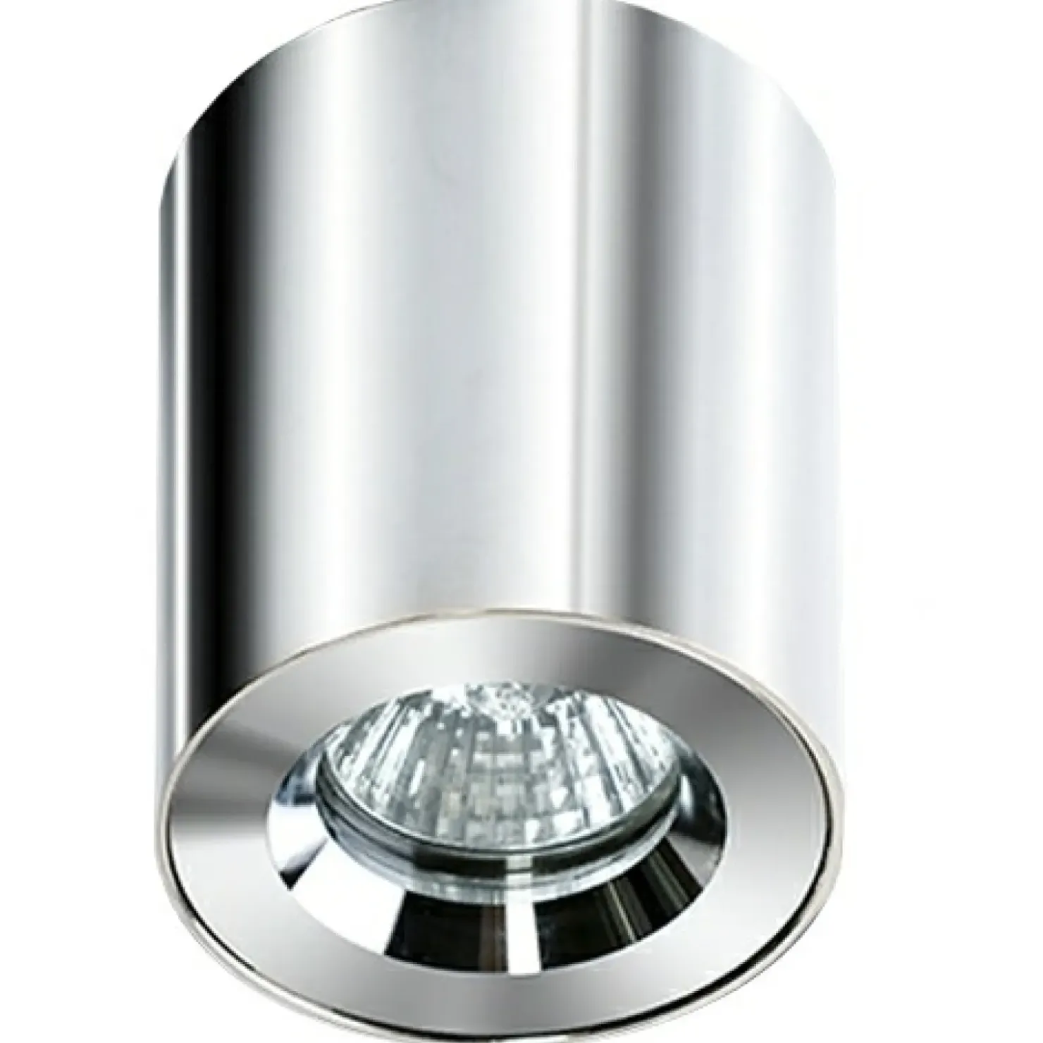 owany natynkowy downlight do kuchni ⌀8cm AZ1360 ARO | Kaja*Sklep Kaja New