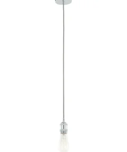 Hot Sklep Kaja owany, surowy zwis 150cm DS-M-034 E CLASSO | Kaja chrom