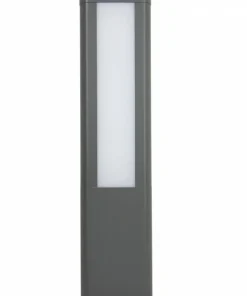 Ciemna, dwukierunkowa lampa ledowa GL15402 z serii EVO | Kaja Oświetlenie*Sklep Kaja Flash Sale