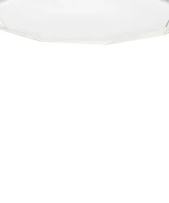 Ściemnialny plafon LED do salonu i sypialni ML6400 OPTIMA | Kaja*Sklep Kaja Shop
