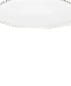 Ściemnialny plafon LED do salonu i sypialni ML6400 OPTIMA | Kaja*Sklep Kaja Shop