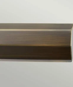 Ciemnobrązowa lampa obrazowa CHAWTON-PLL-DB z serii CHAWTON*Sklep Kaja Online