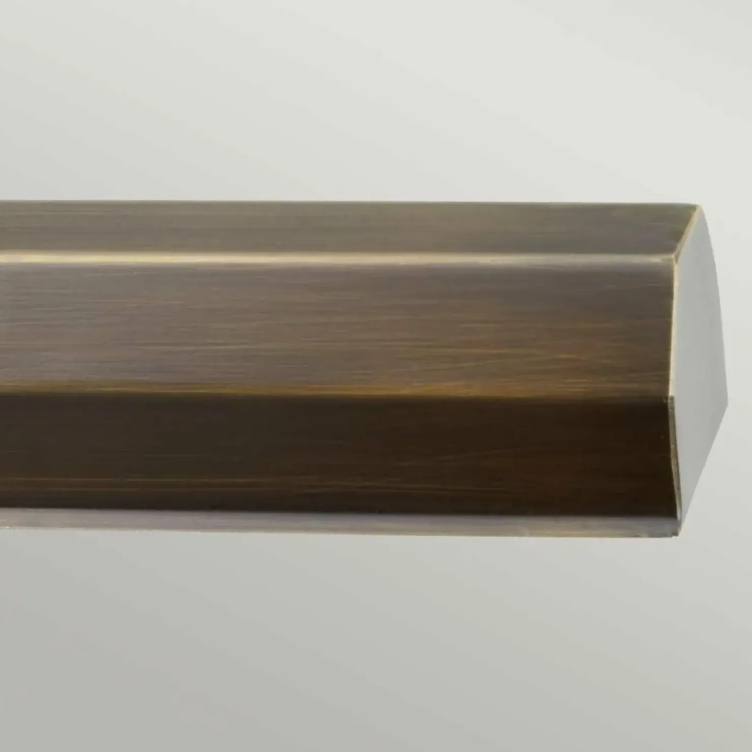 Ciemnobrązowa lampa obrazowa CHAWTON-PLL-DB z serii CHAWTON*Sklep Kaja Online
