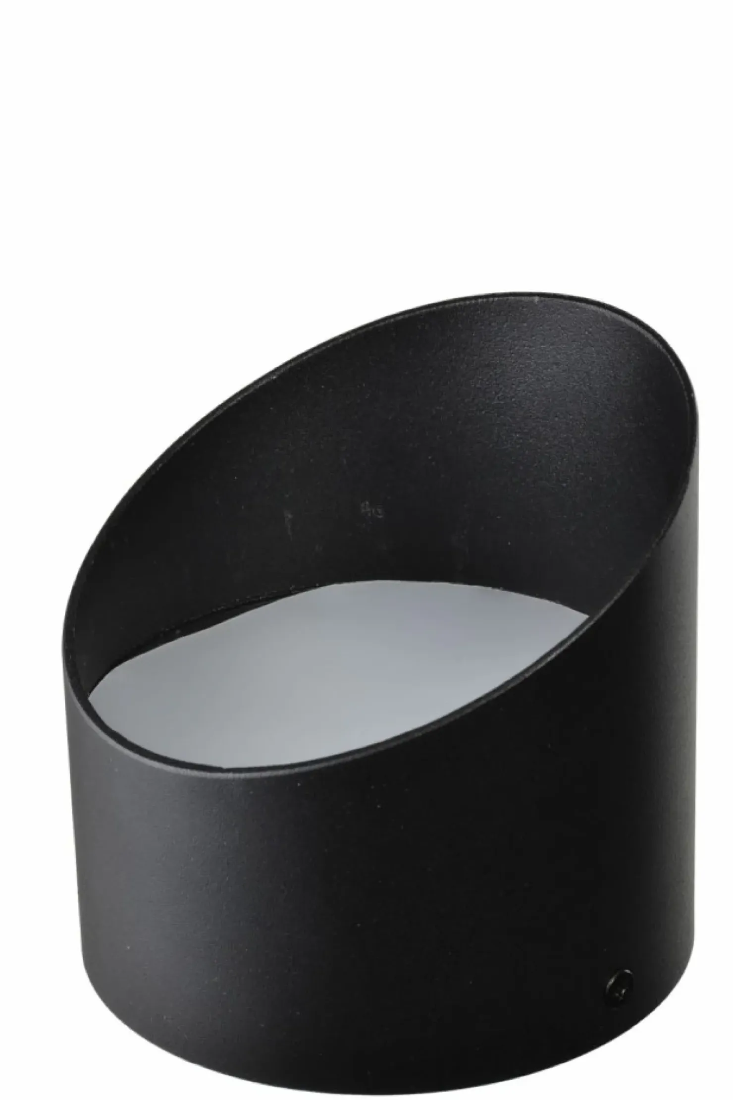 Ścięta tuba natynkowa spot LED ⌀12cm 3000K AZ2281 MOMO | Kaja*Sklep Kaja Flash Sale