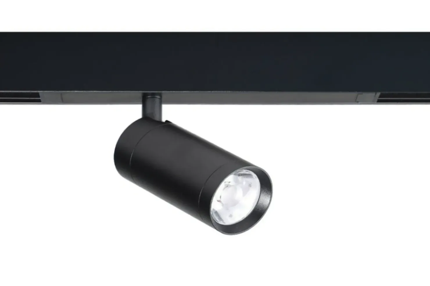 Czarna lampa LED 10W 3000K AZ5199 MAKITA BETA MAGNETIC 230V | Kaja*Sklep Kaja Cheap