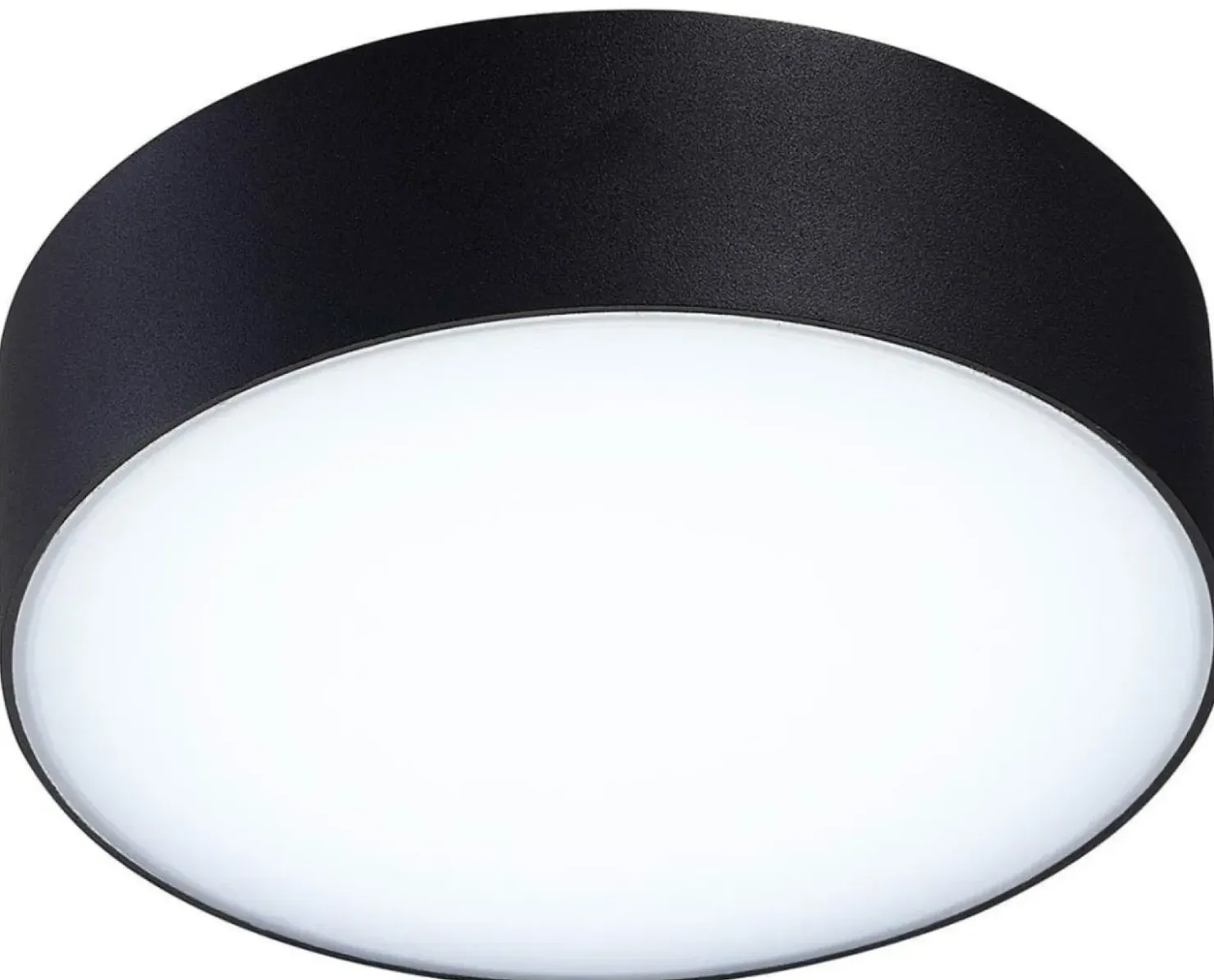 Czarna lampa LED zewnętrzna, na taras AZ4490 CASPER | Kaja Oświetlenie*Sklep Kaja Outlet