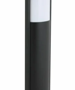 Czarna lampa stojąca, wysokość 65cm TO 3902-H 650 BL z serii ELIS | Kaja Oświetl*Sklep Kaja Shop