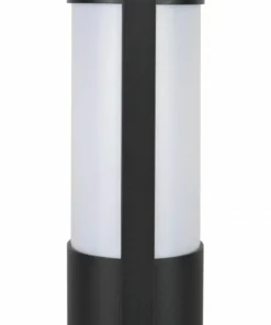 Czarna lampa stojąca, wysokość 65cm TO 3902-H 650 BL z serii ELIS | Kaja Oświetl*Sklep Kaja Shop