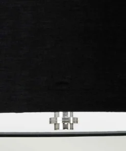 Cheap Sklep Kaja Czarna lampa sufitowa, abażur BATH-FALMOUTH-SF-PC z serii FALMOUTH
