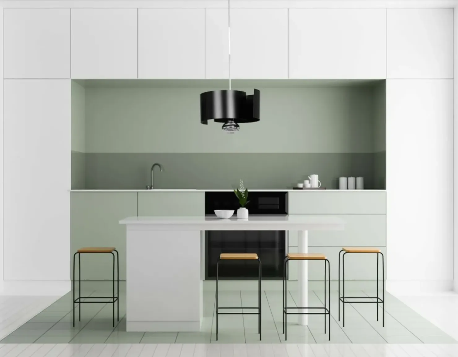 Discount Sklep Kaja Czarna lampa wisząca na ozdobną żarówkę 284/1 VIXON | Kaja Oświetlenie
