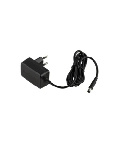 Czarna lampka biurkowa z wbudowanym LED-em 8404 | Kaja Oświetlenie*Sklep Kaja Sale