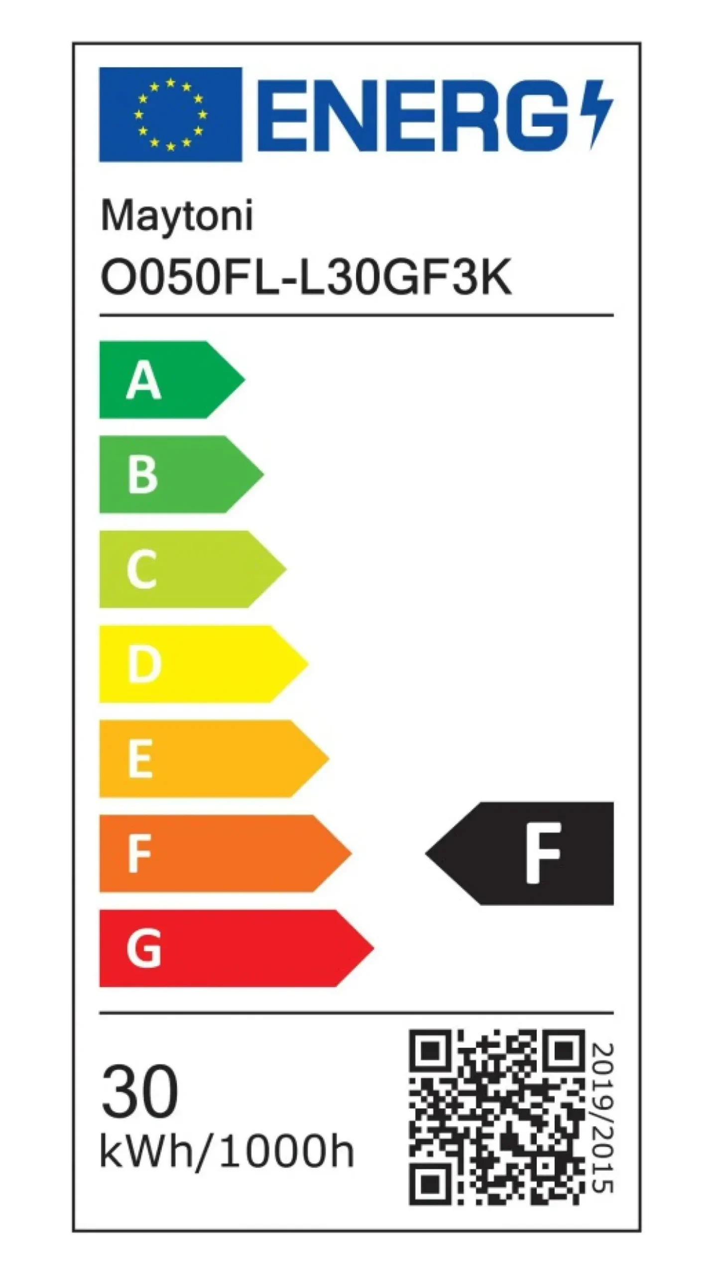 Czarna, ledowa oprawa mocowana w ziemi O050FL-L30GF3K z serii BERN*Sklep Kaja Best Sale