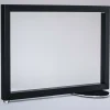 Czarna, minimalistyczna lampa stołowa LED 67768 EDO | Kaja Oświetlenie*Sklep Kaja Discount