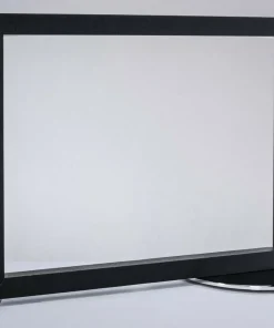 Czarna, minimalistyczna lampa stołowa LED 67768 EDO | Kaja Oświetlenie*Sklep Kaja Discount