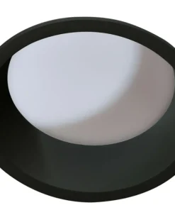 Czarna oprawa podtynkowa oczko wpustowe LED AZ4224 AIDA | Kaja*Sklep Kaja Cheap