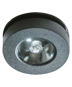 Czarna oprawa podtynkowa oczko wpustowe LED AZ4523 FRIDA | Kaja*Sklep Kaja Flash Sale