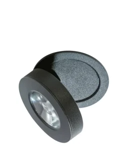 Czarna oprawa podtynkowa oczko wpustowe LED AZ4523 FRIDA | Kaja*Sklep Kaja Flash Sale