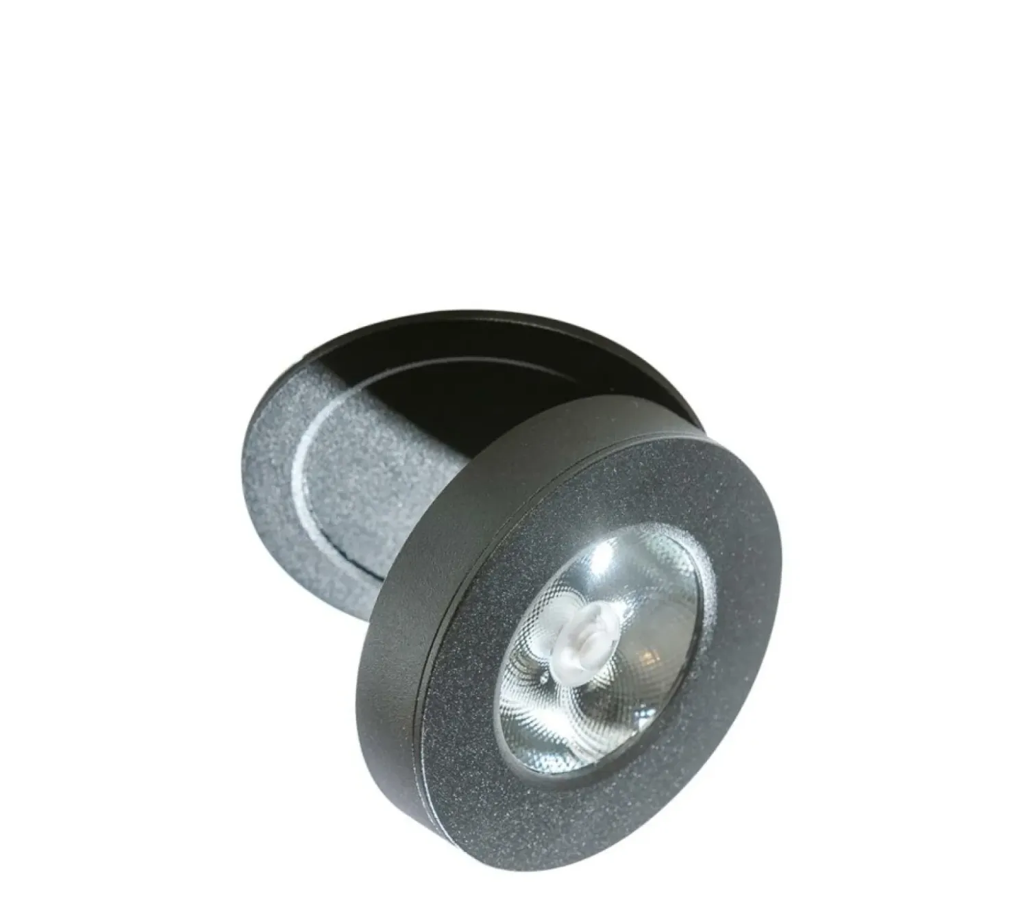 Czarna oprawa podtynkowa oczko wpustowe LED AZ4523 FRIDA | Kaja*Sklep Kaja Flash Sale