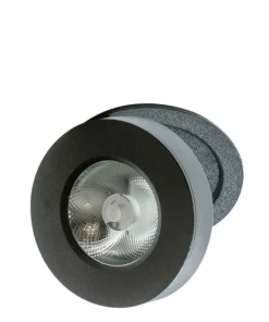 Czarna oprawa podtynkowa oczko wpustowe LED AZ4523 FRIDA | Kaja*Sklep Kaja Flash Sale