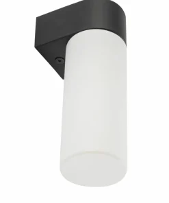 Czarno-biała lampa ścienna do łazienki 10725 NATALIE | Kaja*Sklep Kaja Shop