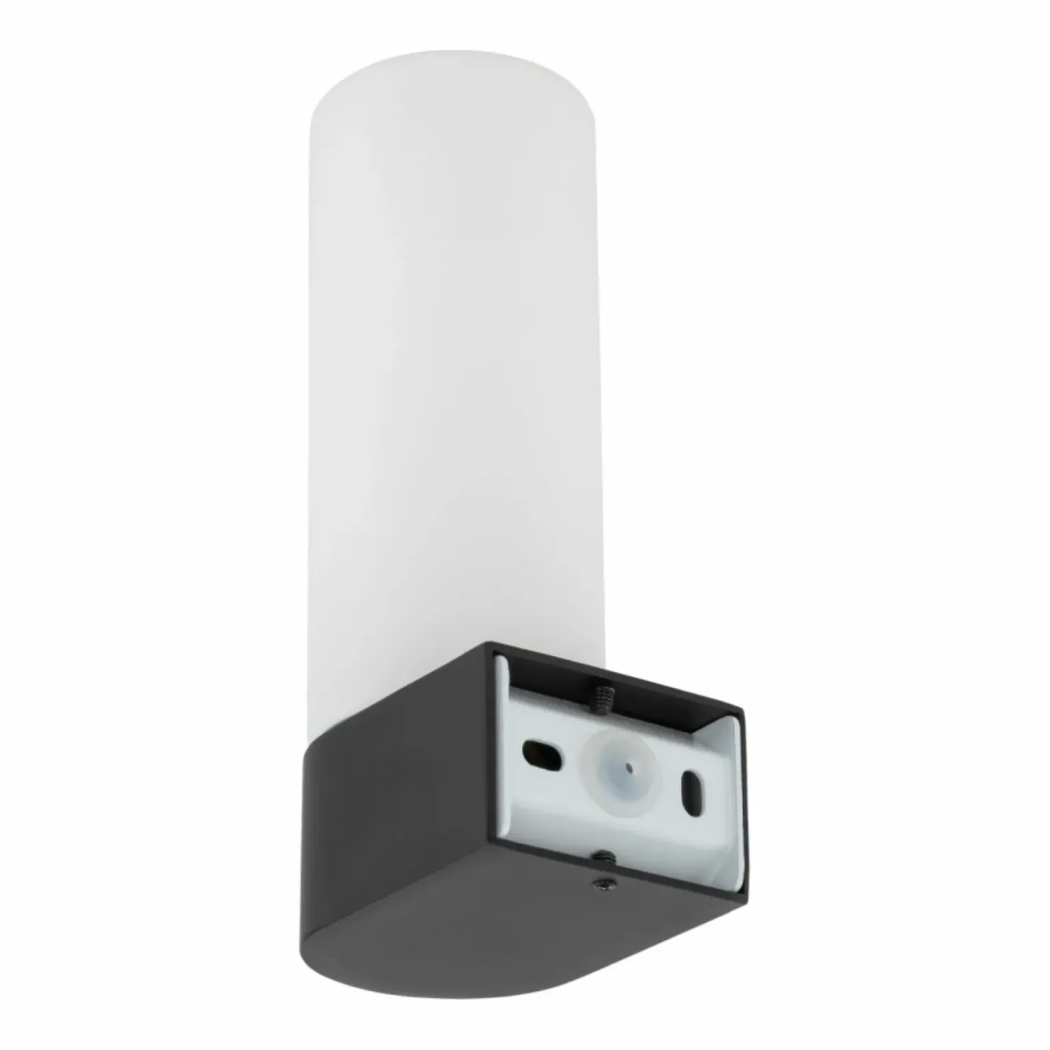 Czarno-biała lampa ścienna do łazienki 10725 NATALIE | Kaja*Sklep Kaja Shop