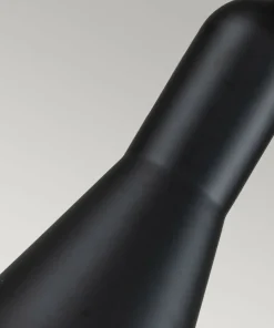Store Sklep Kaja Czarno-złota lampa wisząca z ozdobą ETOILE-P-S-MB z serii ETOILE
