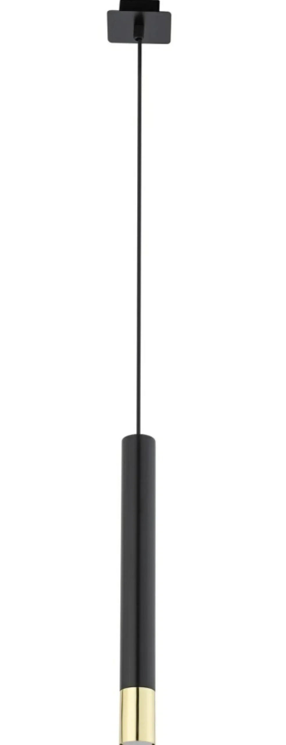 Cheap Sklep Kaja Czarno-złota tuba na regulowanym zwisie SIG 33393 z serii SOPEL GRAND