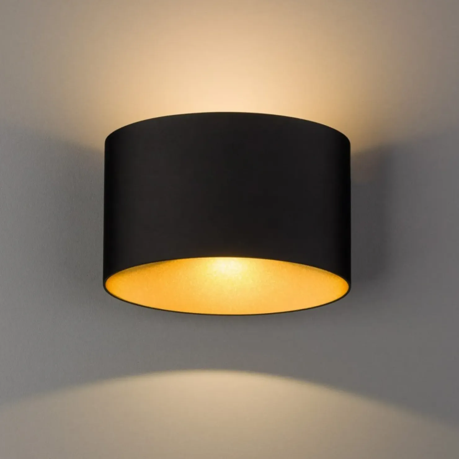 kinkiet zewnętrzny, wbudowany LED 8181 | Kaja Oświetlenie*Sklep Kaja Outlet