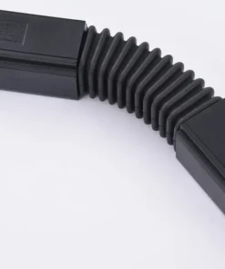 gięty łącznik do szyny natynkowej AZ4282 TRACK | Kaja*Sklep Kaja Store
