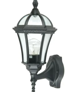 kinkiet w klasycznym stylu GZH-LB1 z serii LEDBURY*Sklep Kaja Shop