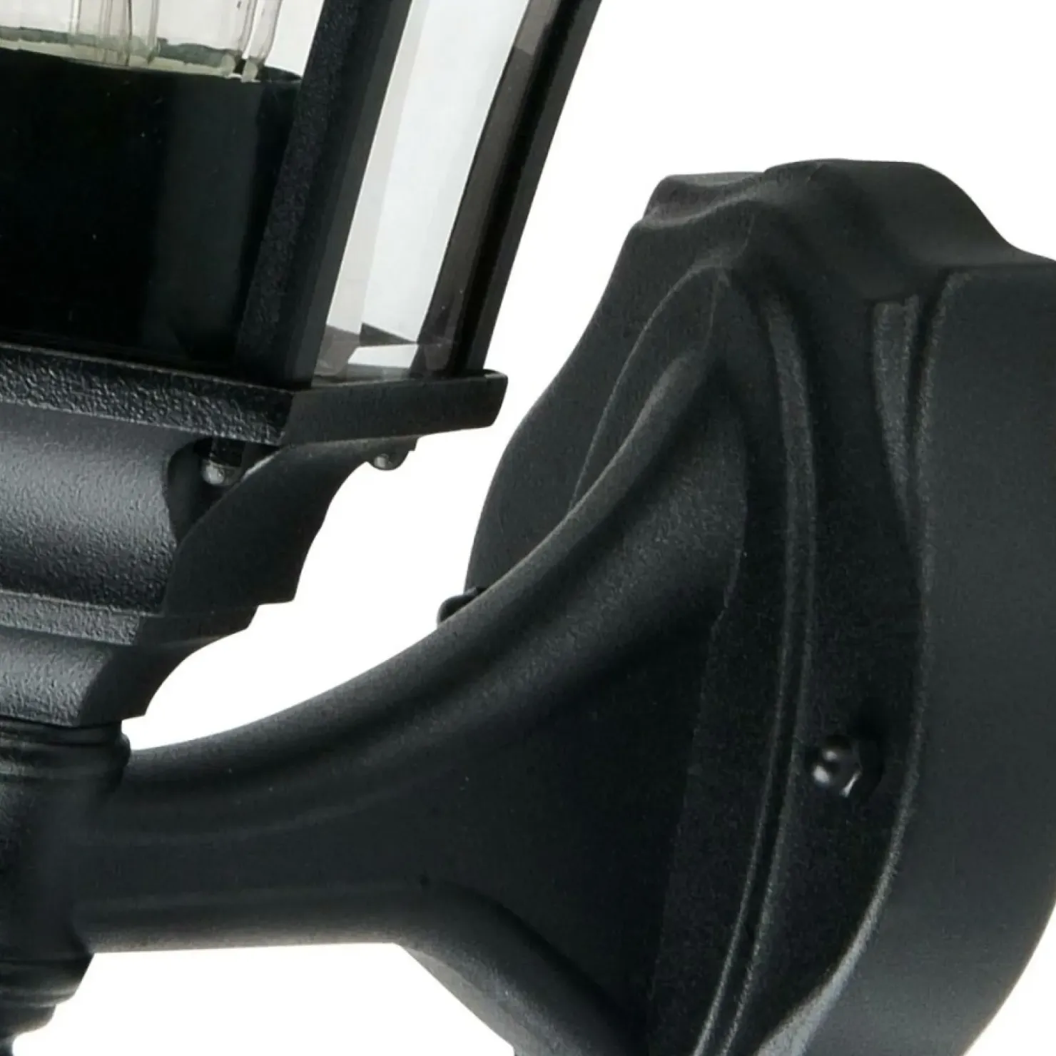 kinkiet w klasycznym stylu GZH-LB1 z serii LEDBURY*Sklep Kaja Shop