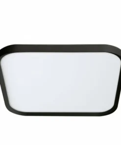 kwadratowy plafon LED WIFI ściemniany AZ3430 THIN | Kaja*Sklep Kaja Shop