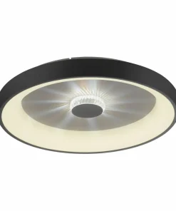 , ledowy plafon do salonu ⌀61,5cm 14386-18 VERTIGO | Kaja*Sklep Kaja Hot